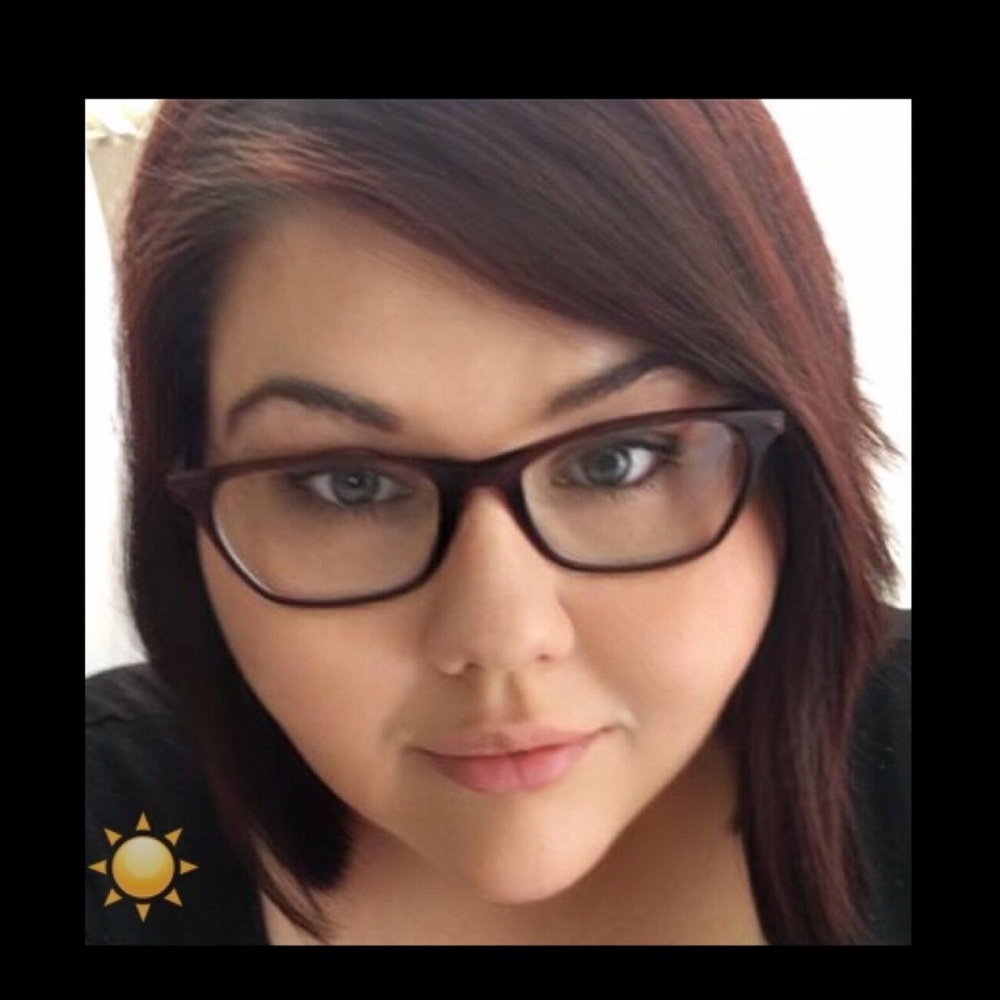 Meet your Posher, Mandy